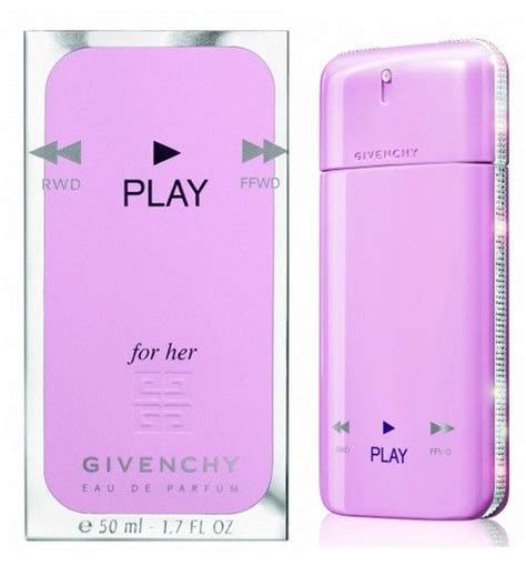 givenchy play reviews her|givenchy play discontinued.